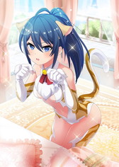 画像ギャラリー No.003のサムネイル画像 / 「プロジェクト東京ドールズ」でSexyBeastプレミアムガチャが開始