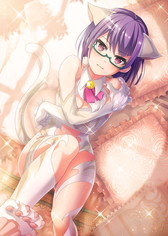 画像ギャラリー No.005のサムネイル画像 / 「プロジェクト東京ドールズ」でSexyBeastプレミアムガチャが開始