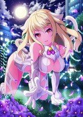 画像ギャラリー No.007のサムネイル画像 / 「プロジェクト東京ドールズ」でSexyBeastプレミアムガチャが開始