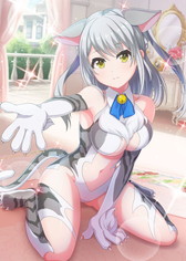 画像ギャラリー No.009のサムネイル画像 / 「プロジェクト東京ドールズ」でSexyBeastプレミアムガチャが開始