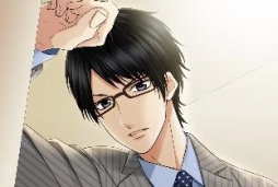 画像ギャラリー No.005のサムネイル画像 / 恋愛ドラマアプリ最新作「こんな私のモテ期な日常」が「100シーンの恋+」内で配信開始