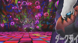 画像ギャラリー No.003のサムネイル画像 / Nintendo Switch「ポッ拳 POKKÉN TOURNAMENT DX」が9月22日に発売。使用キャラクターの追加など,Wii U版からパワーアップ