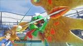 画像ギャラリー No.012のサムネイル画像 / Nintendo Switch「ポッ拳 POKKÉN TOURNAMENT DX」が9月22日に発売。使用キャラクターの追加など,Wii U版からパワーアップ