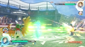 画像ギャラリー No.016のサムネイル画像 / Nintendo Switch「ポッ拳 POKKÉN TOURNAMENT DX」が9月22日に発売。使用キャラクターの追加など,Wii U版からパワーアップ