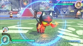 画像ギャラリー No.019のサムネイル画像 / Nintendo Switch「ポッ拳 POKKÉN TOURNAMENT DX」が9月22日に発売。使用キャラクターの追加など,Wii U版からパワーアップ