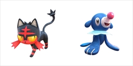 画像ギャラリー No.026のサムネイル画像 / Nintendo Switch「ポッ拳 POKKÉN TOURNAMENT DX」が9月22日に発売。使用キャラクターの追加など,Wii U版からパワーアップ