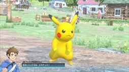 画像ギャラリー No.031のサムネイル画像 / Nintendo Switch「ポッ拳 POKKÉN TOURNAMENT DX」が9月22日に発売。使用キャラクターの追加など,Wii U版からパワーアップ