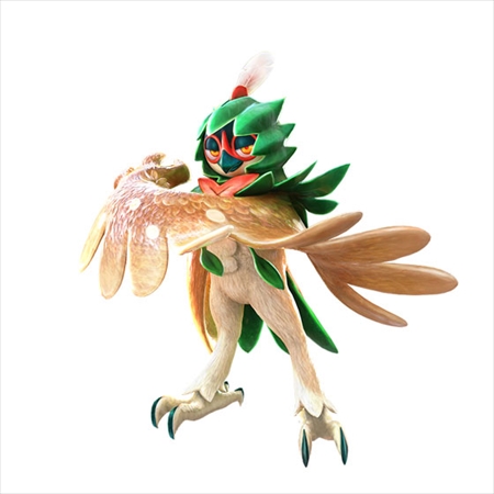 画像ギャラリー No.035のサムネイル画像 / Nintendo Switch「ポッ拳 POKKÉN TOURNAMENT DX」が9月22日に発売。使用キャラクターの追加など,Wii U版からパワーアップ