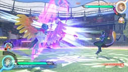画像ギャラリー No.037のサムネイル画像 / Nintendo Switch「ポッ拳 POKKÉN TOURNAMENT DX」が9月22日に発売。使用キャラクターの追加など,Wii U版からパワーアップ