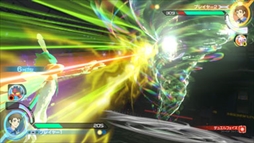 画像ギャラリー No.039のサムネイル画像 / Nintendo Switch「ポッ拳 POKKÉN TOURNAMENT DX」が9月22日に発売。使用キャラクターの追加など,Wii U版からパワーアップ