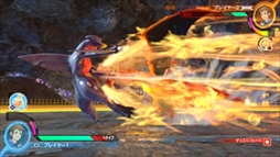 画像ギャラリー No.042のサムネイル画像 / Nintendo Switch「ポッ拳 POKKÉN TOURNAMENT DX」が9月22日に発売。使用キャラクターの追加など,Wii U版からパワーアップ