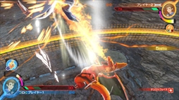 画像ギャラリー No.043のサムネイル画像 / Nintendo Switch「ポッ拳 POKKÉN TOURNAMENT DX」が9月22日に発売。使用キャラクターの追加など,Wii U版からパワーアップ