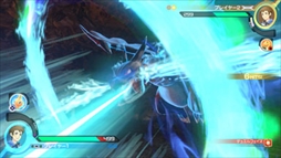 画像ギャラリー No.044のサムネイル画像 / Nintendo Switch「ポッ拳 POKKÉN TOURNAMENT DX」が9月22日に発売。使用キャラクターの追加など,Wii U版からパワーアップ
