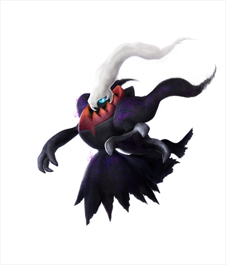 画像ギャラリー No.045のサムネイル画像 / Nintendo Switch「ポッ拳 POKKÉN TOURNAMENT DX」が9月22日に発売。使用キャラクターの追加など,Wii U版からパワーアップ