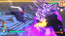 画像ギャラリー No.047のサムネイル画像 / Nintendo Switch「ポッ拳 POKKÉN TOURNAMENT DX」が9月22日に発売。使用キャラクターの追加など,Wii U版からパワーアップ