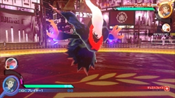 画像ギャラリー No.048のサムネイル画像 / Nintendo Switch「ポッ拳 POKKÉN TOURNAMENT DX」が9月22日に発売。使用キャラクターの追加など,Wii U版からパワーアップ