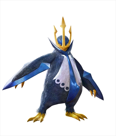 画像ギャラリー No.050のサムネイル画像 / Nintendo Switch「ポッ拳 POKKÉN TOURNAMENT DX」が9月22日に発売。使用キャラクターの追加など,Wii U版からパワーアップ