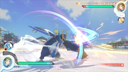 画像ギャラリー No.052のサムネイル画像 / Nintendo Switch「ポッ拳 POKKÉN TOURNAMENT DX」が9月22日に発売。使用キャラクターの追加など,Wii U版からパワーアップ