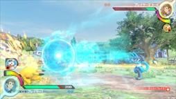 画像ギャラリー No.057のサムネイル画像 / Nintendo Switch「ポッ拳 POKKÉN TOURNAMENT DX」が9月22日に発売。使用キャラクターの追加など,Wii U版からパワーアップ
