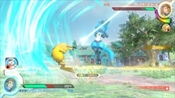 画像ギャラリー No.058のサムネイル画像 / Nintendo Switch「ポッ拳 POKKÉN TOURNAMENT DX」が9月22日に発売。使用キャラクターの追加など,Wii U版からパワーアップ