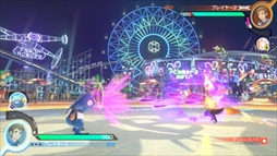 画像ギャラリー No.067のサムネイル画像 / Nintendo Switch「ポッ拳 POKKÉN TOURNAMENT DX」が9月22日に発売。使用キャラクターの追加など,Wii U版からパワーアップ