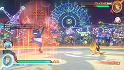 画像ギャラリー No.068のサムネイル画像 / Nintendo Switch「ポッ拳 POKKÉN TOURNAMENT DX」が9月22日に発売。使用キャラクターの追加など,Wii U版からパワーアップ