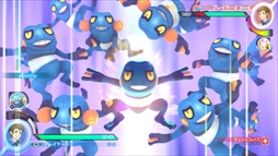 画像ギャラリー No.069のサムネイル画像 / Nintendo Switch「ポッ拳 POKKÉN TOURNAMENT DX」が9月22日に発売。使用キャラクターの追加など,Wii U版からパワーアップ
