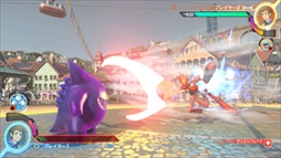 画像ギャラリー No.072のサムネイル画像 / Nintendo Switch「ポッ拳 POKKÉN TOURNAMENT DX」が9月22日に発売。使用キャラクターの追加など,Wii U版からパワーアップ