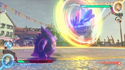 画像ギャラリー No.073のサムネイル画像 / Nintendo Switch「ポッ拳 POKKÉN TOURNAMENT DX」が9月22日に発売。使用キャラクターの追加など,Wii U版からパワーアップ