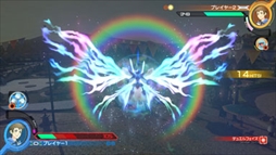 画像ギャラリー No.074のサムネイル画像 / Nintendo Switch「ポッ拳 POKKÉN TOURNAMENT DX」が9月22日に発売。使用キャラクターの追加など,Wii U版からパワーアップ