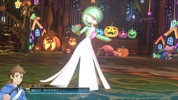 画像ギャラリー No.076のサムネイル画像 / Nintendo Switch「ポッ拳 POKKÉN TOURNAMENT DX」が9月22日に発売。使用キャラクターの追加など,Wii U版からパワーアップ