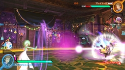 画像ギャラリー No.077のサムネイル画像 / Nintendo Switch「ポッ拳 POKKÉN TOURNAMENT DX」が9月22日に発売。使用キャラクターの追加など,Wii U版からパワーアップ