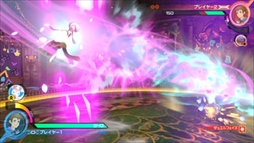 画像ギャラリー No.078のサムネイル画像 / Nintendo Switch「ポッ拳 POKKÉN TOURNAMENT DX」が9月22日に発売。使用キャラクターの追加など,Wii U版からパワーアップ