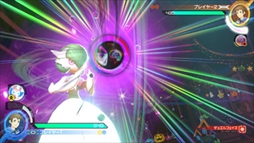 画像ギャラリー No.079のサムネイル画像 / Nintendo Switch「ポッ拳 POKKÉN TOURNAMENT DX」が9月22日に発売。使用キャラクターの追加など,Wii U版からパワーアップ