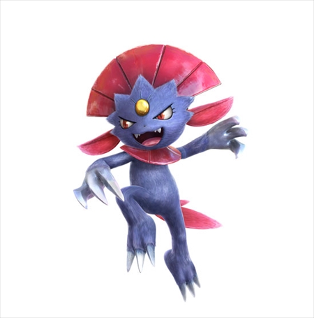 画像ギャラリー No.080のサムネイル画像 / Nintendo Switch「ポッ拳 POKKÉN TOURNAMENT DX」が9月22日に発売。使用キャラクターの追加など,Wii U版からパワーアップ