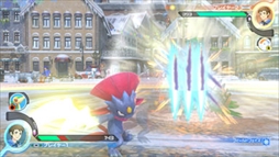 画像ギャラリー No.083のサムネイル画像 / Nintendo Switch「ポッ拳 POKKÉN TOURNAMENT DX」が9月22日に発売。使用キャラクターの追加など,Wii U版からパワーアップ
