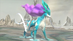 画像ギャラリー No.086のサムネイル画像 / Nintendo Switch「ポッ拳 POKKÉN TOURNAMENT DX」が9月22日に発売。使用キャラクターの追加など,Wii U版からパワーアップ