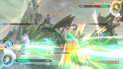 画像ギャラリー No.087のサムネイル画像 / Nintendo Switch「ポッ拳 POKKÉN TOURNAMENT DX」が9月22日に発売。使用キャラクターの追加など,Wii U版からパワーアップ