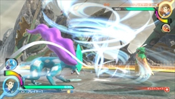 画像ギャラリー No.088のサムネイル画像 / Nintendo Switch「ポッ拳 POKKÉN TOURNAMENT DX」が9月22日に発売。使用キャラクターの追加など,Wii U版からパワーアップ