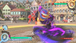 画像ギャラリー No.093のサムネイル画像 / Nintendo Switch「ポッ拳 POKKÉN TOURNAMENT DX」が9月22日に発売。使用キャラクターの追加など,Wii U版からパワーアップ