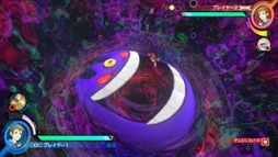 画像ギャラリー No.094のサムネイル画像 / Nintendo Switch「ポッ拳 POKKÉN TOURNAMENT DX」が9月22日に発売。使用キャラクターの追加など,Wii U版からパワーアップ