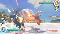 画像ギャラリー No.097のサムネイル画像 / Nintendo Switch「ポッ拳 POKKÉN TOURNAMENT DX」が9月22日に発売。使用キャラクターの追加など,Wii U版からパワーアップ