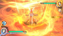 画像ギャラリー No.099のサムネイル画像 / Nintendo Switch「ポッ拳 POKKÉN TOURNAMENT DX」が9月22日に発売。使用キャラクターの追加など,Wii U版からパワーアップ