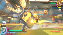 画像ギャラリー No.102のサムネイル画像 / Nintendo Switch「ポッ拳 POKKÉN TOURNAMENT DX」が9月22日に発売。使用キャラクターの追加など,Wii U版からパワーアップ