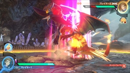 画像ギャラリー No.107のサムネイル画像 / Nintendo Switch「ポッ拳 POKKÉN TOURNAMENT DX」が9月22日に発売。使用キャラクターの追加など,Wii U版からパワーアップ
