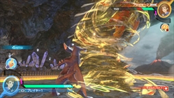 画像ギャラリー No.108のサムネイル画像 / Nintendo Switch「ポッ拳 POKKÉN TOURNAMENT DX」が9月22日に発売。使用キャラクターの追加など,Wii U版からパワーアップ
