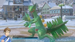 画像ギャラリー No.111のサムネイル画像 / Nintendo Switch「ポッ拳 POKKÉN TOURNAMENT DX」が9月22日に発売。使用キャラクターの追加など,Wii U版からパワーアップ