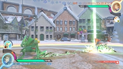 画像ギャラリー No.112のサムネイル画像 / Nintendo Switch「ポッ拳 POKKÉN TOURNAMENT DX」が9月22日に発売。使用キャラクターの追加など,Wii U版からパワーアップ