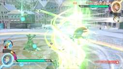 画像ギャラリー No.113のサムネイル画像 / Nintendo Switch「ポッ拳 POKKÉN TOURNAMENT DX」が9月22日に発売。使用キャラクターの追加など,Wii U版からパワーアップ