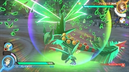 画像ギャラリー No.114のサムネイル画像 / Nintendo Switch「ポッ拳 POKKÉN TOURNAMENT DX」が9月22日に発売。使用キャラクターの追加など,Wii U版からパワーアップ
